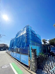 （仮称）相模原市中央区上溝計画の物件内観写真